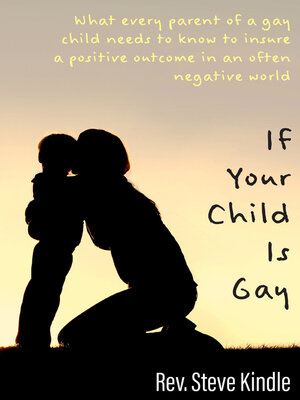 cover image of If Your Child Is Gay